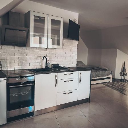 Jablonka  Przytulny Apartamentt מראה חיצוני תמונה