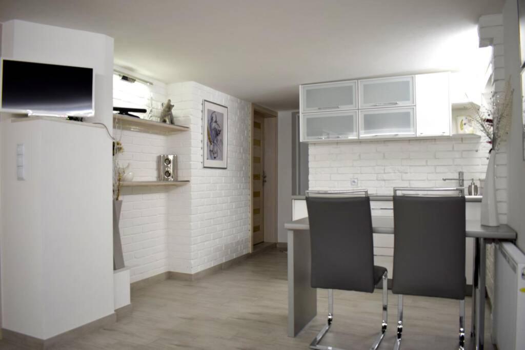 Jablonka  Przytulny Apartamentt מראה חיצוני תמונה