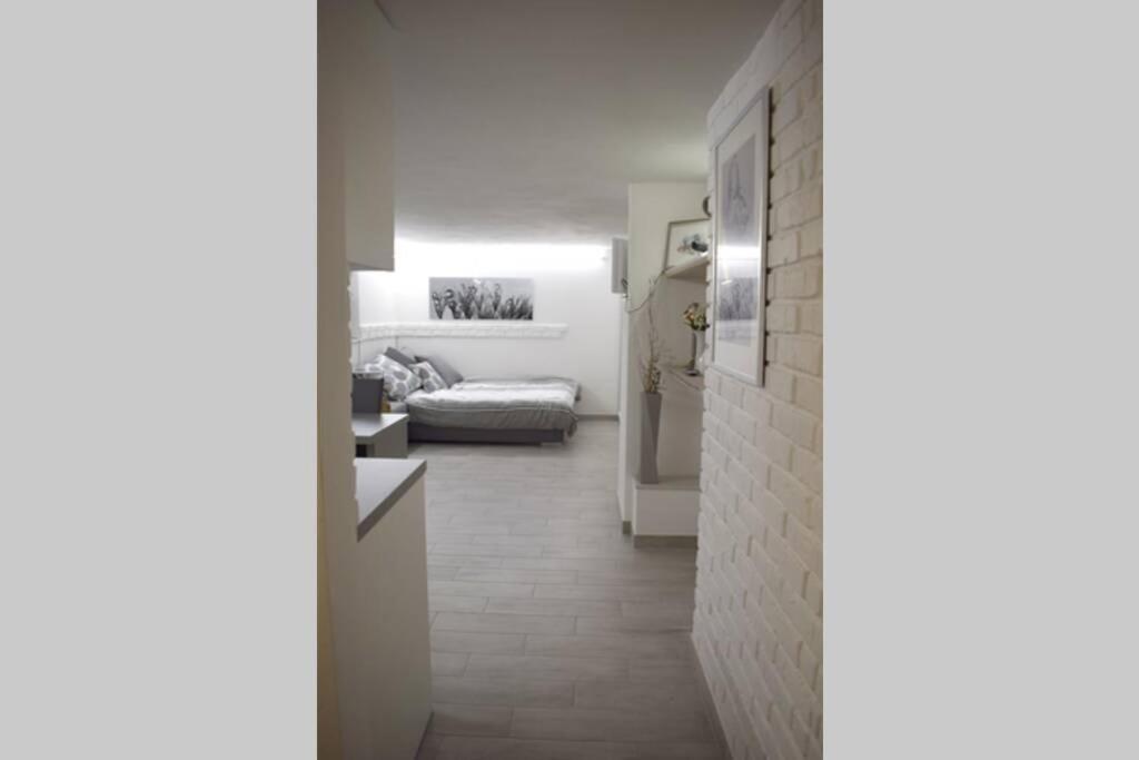 Jablonka  Przytulny Apartamentt מראה חיצוני תמונה
