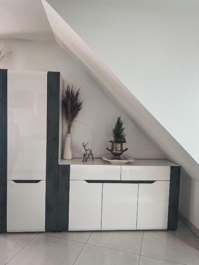 Jablonka  Przytulny Apartamentt מראה חיצוני תמונה